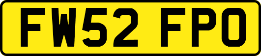 FW52FPO