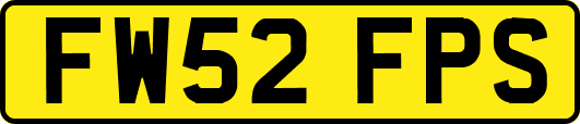 FW52FPS