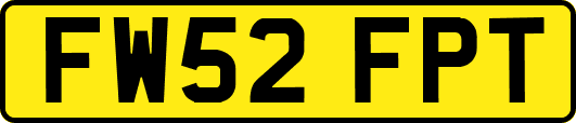 FW52FPT