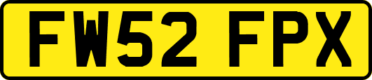 FW52FPX