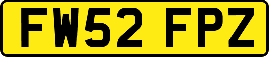 FW52FPZ