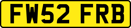 FW52FRB