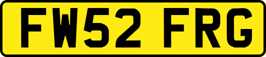 FW52FRG