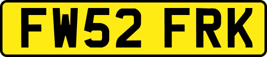 FW52FRK