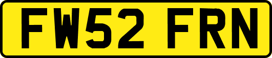 FW52FRN