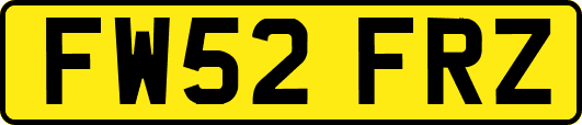 FW52FRZ