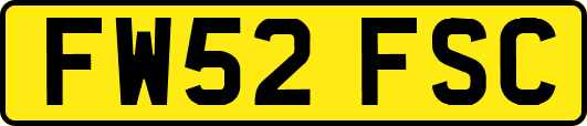 FW52FSC