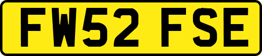 FW52FSE