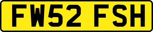 FW52FSH