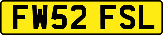 FW52FSL