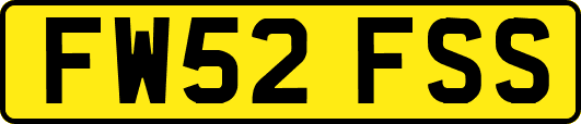 FW52FSS