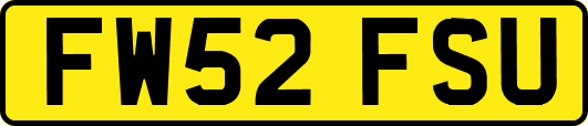 FW52FSU