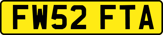 FW52FTA