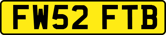 FW52FTB