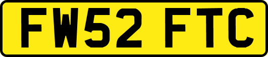 FW52FTC