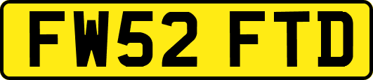 FW52FTD