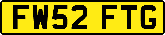 FW52FTG