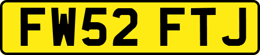 FW52FTJ
