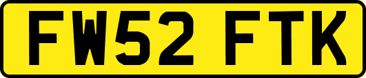 FW52FTK