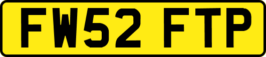 FW52FTP