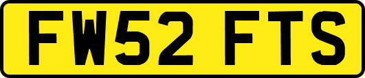 FW52FTS