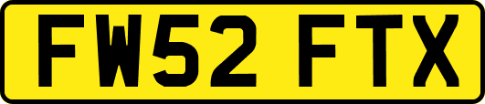 FW52FTX
