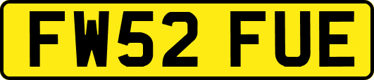 FW52FUE