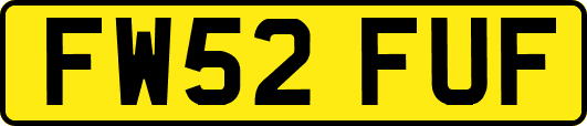 FW52FUF