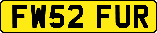 FW52FUR