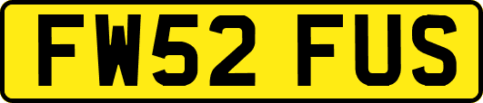 FW52FUS