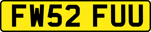 FW52FUU