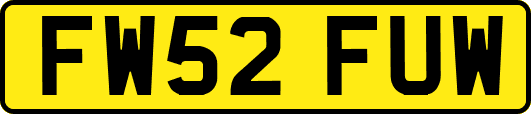 FW52FUW