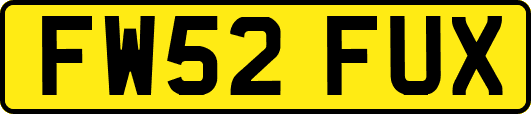 FW52FUX