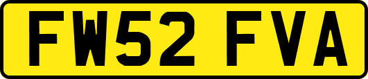 FW52FVA
