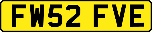 FW52FVE