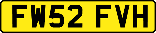 FW52FVH