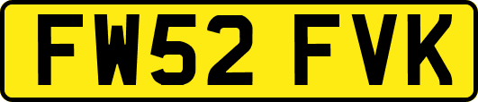 FW52FVK