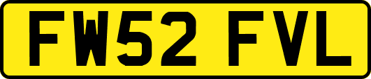 FW52FVL