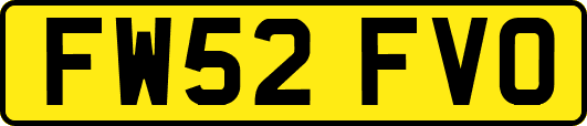 FW52FVO