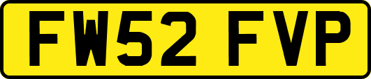 FW52FVP
