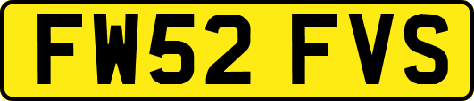 FW52FVS
