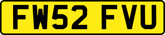 FW52FVU