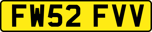 FW52FVV