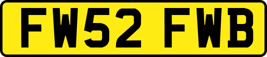 FW52FWB