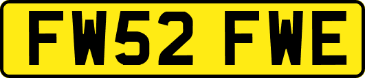 FW52FWE