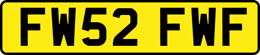 FW52FWF