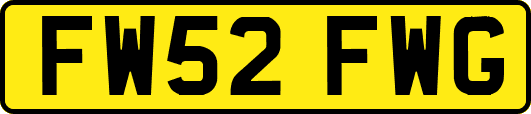 FW52FWG