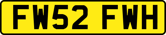 FW52FWH