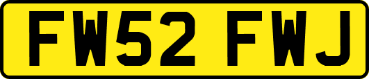 FW52FWJ