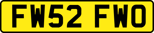FW52FWO